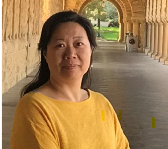 张文娟（中国人民大学社会与人口学院副教授）_百度百科