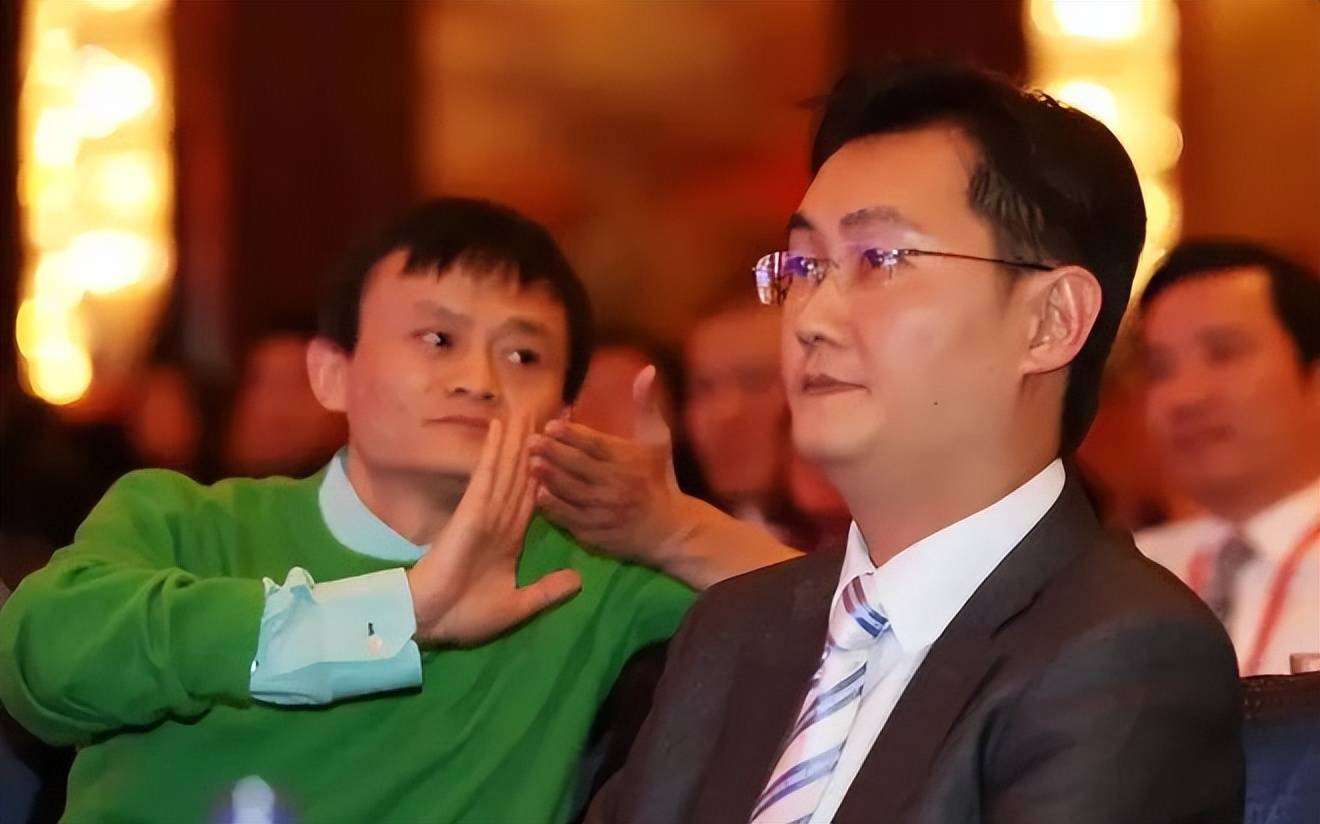 从阿里到腾讯，股票回购背后的逻辑_百科TA说