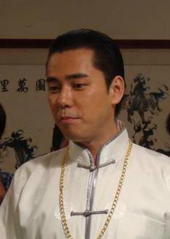 ">周勇是电视剧《 a target="_blank" href="/item/又见阿郎/8929642"