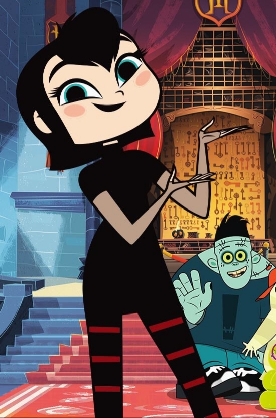  p>梅菲斯,女,是电影《 a target="_blank" href="/item/精灵旅社