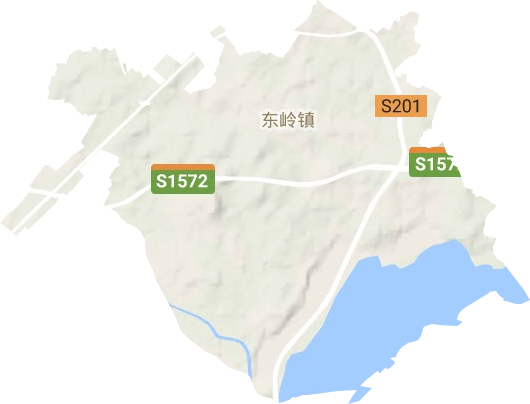 东岭镇