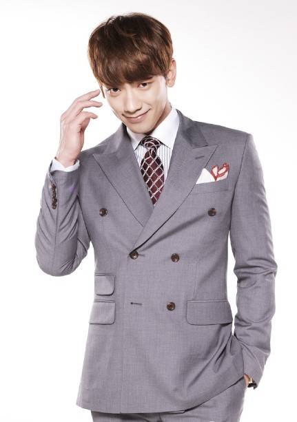 李海俊是《 a target="_blank" href="/item/回来吧大叔/19174219"