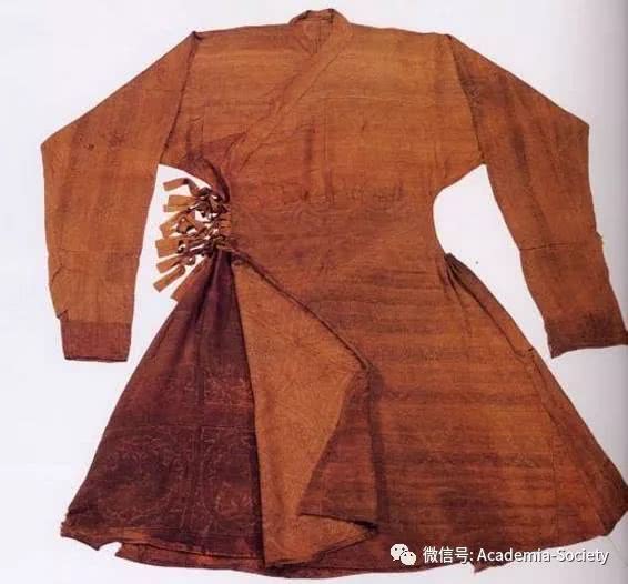 古代布料的演变史是什么？服饰特点是什么_百科TA说