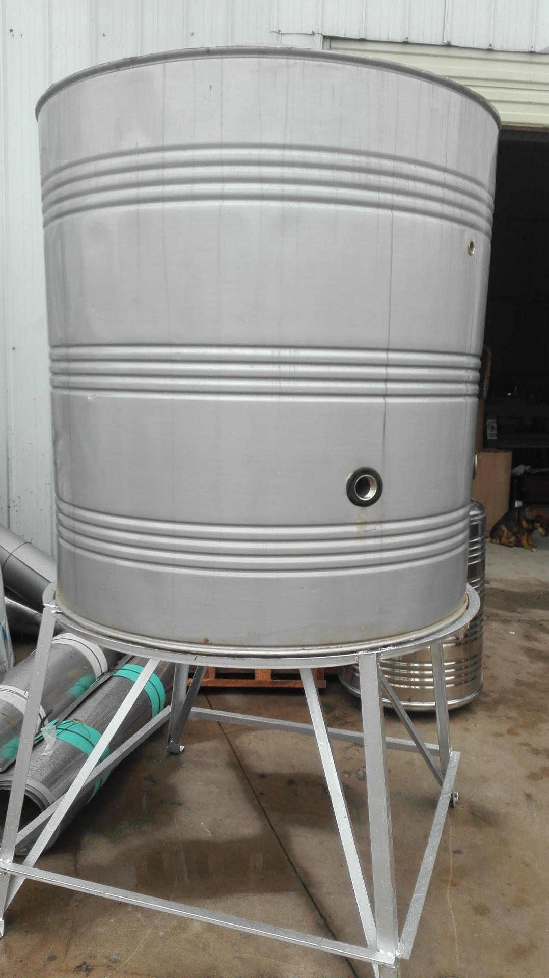 学校用保温水箱