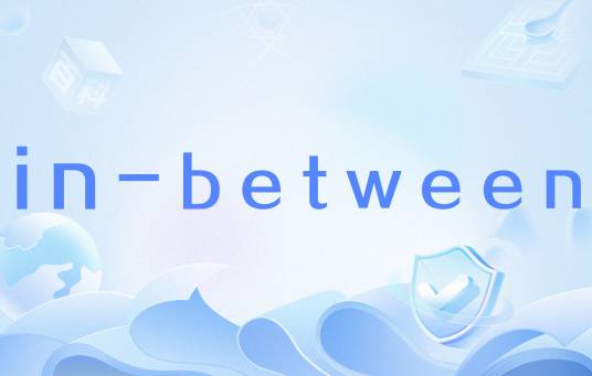 in-between_百度百科