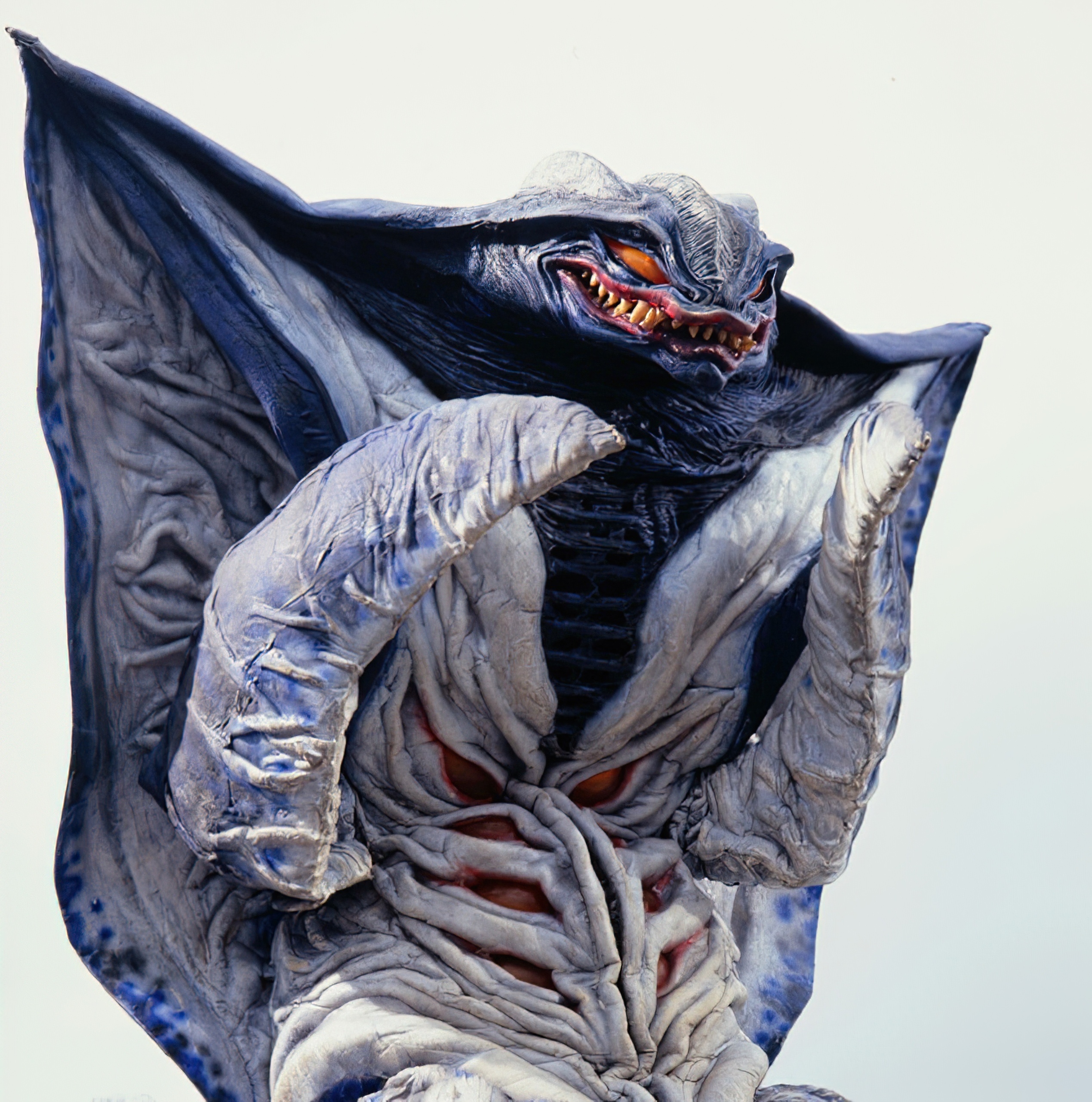 变形怪兽加佐特