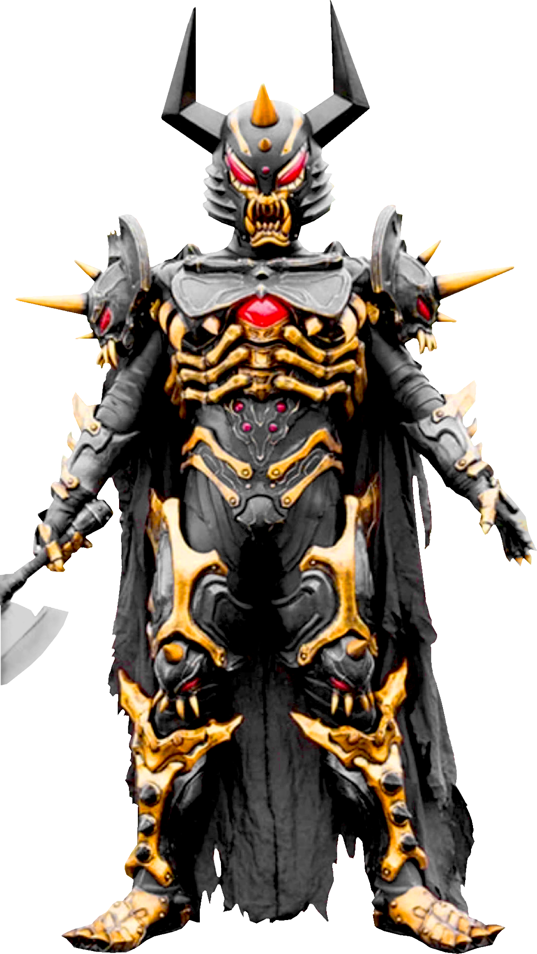 奥特银河格斗:巨大阴谋