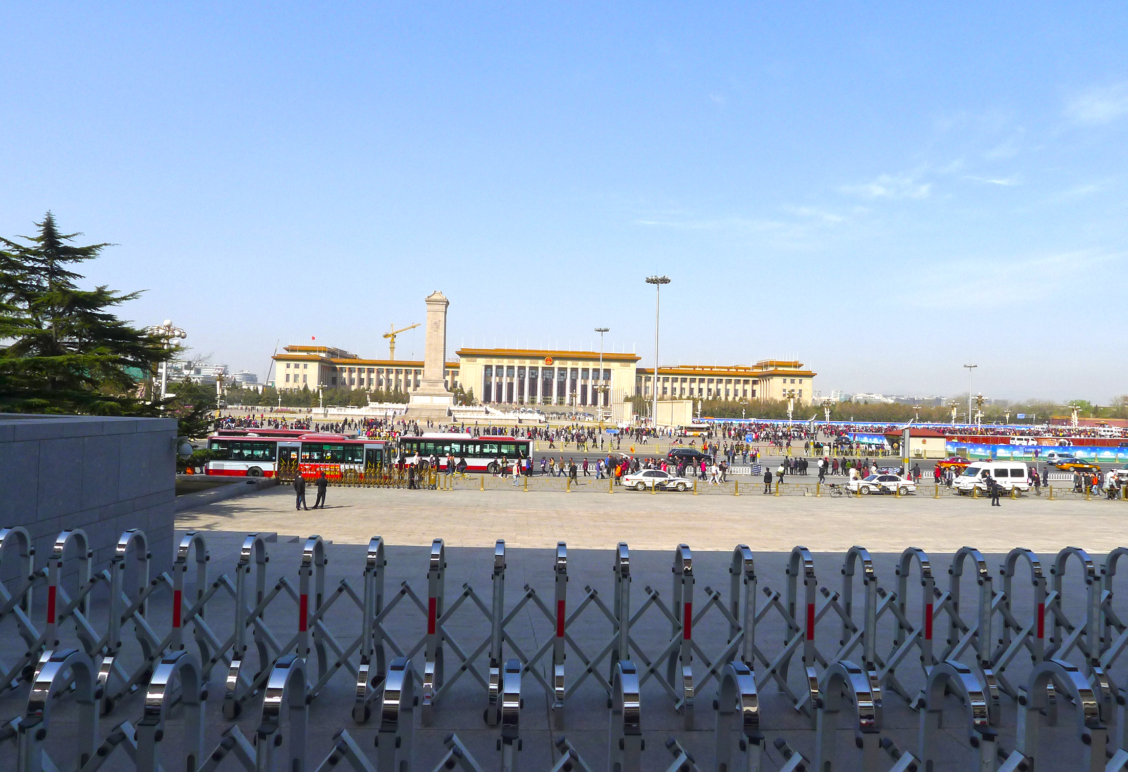 人民大会堂上海厅