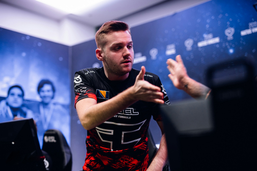 NiKo（CS职业选手）_百度百科
