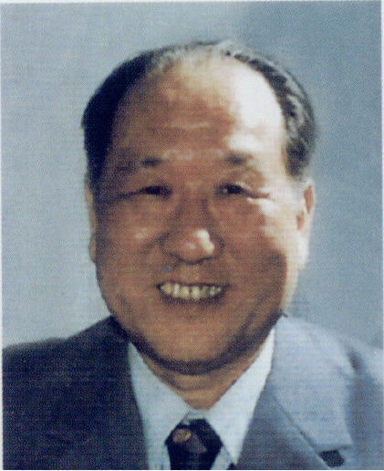 高景德_百度百科