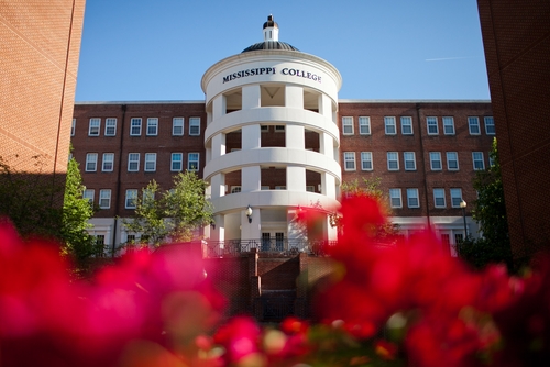 密西西比学院