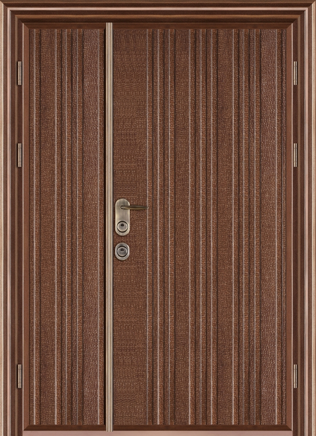 洛阳梵蒂斯防盗门