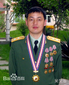 吴荣春