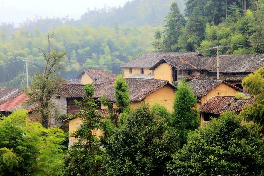  p>山里人家是由中国杭州 a target="_blank" href="/item/宋城集团">