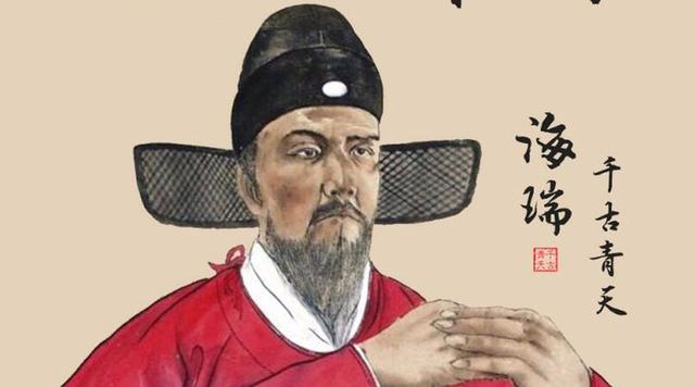 历史上最不适合当官的人，骂皇帝斗贪官还拿他没办法_百科TA说