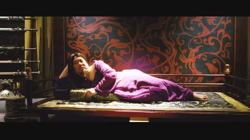 once upon a chinese classic