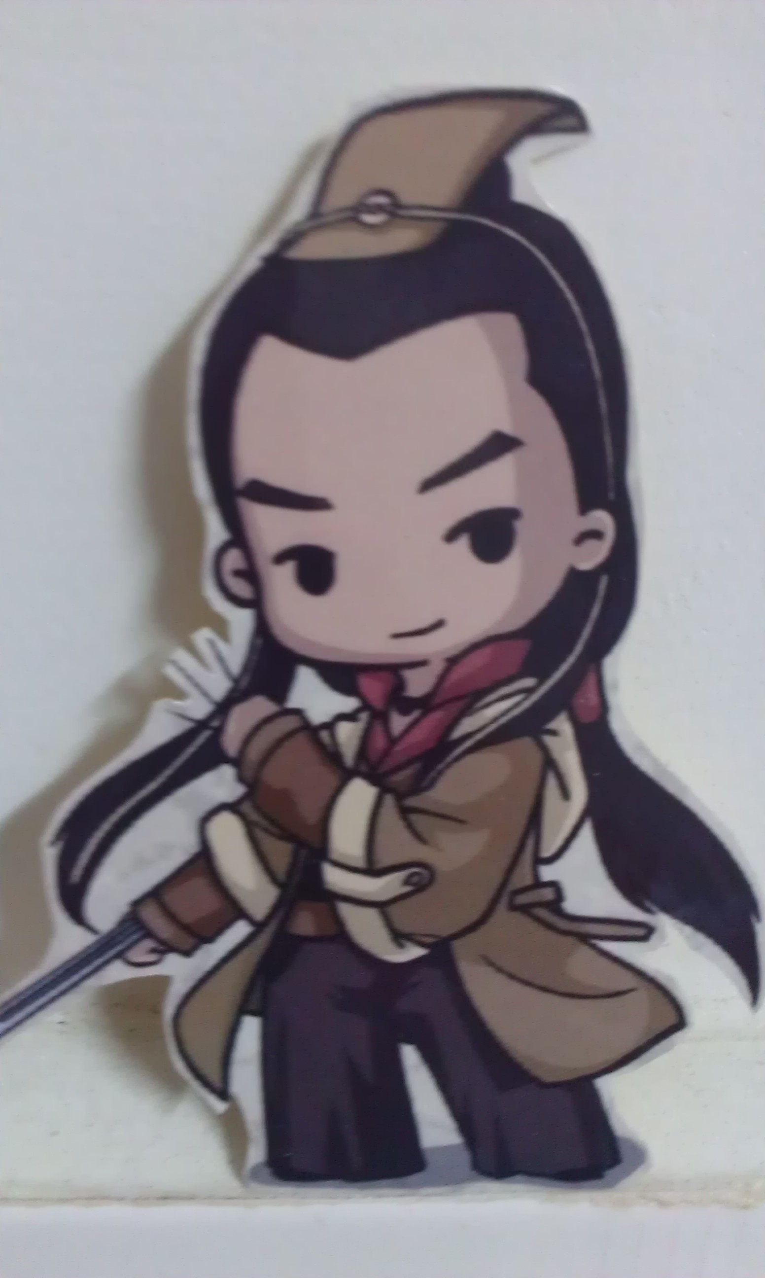  p>林峰,1979年12月8日生于福建厦门,中国香港影视男演员,流行乐歌手.