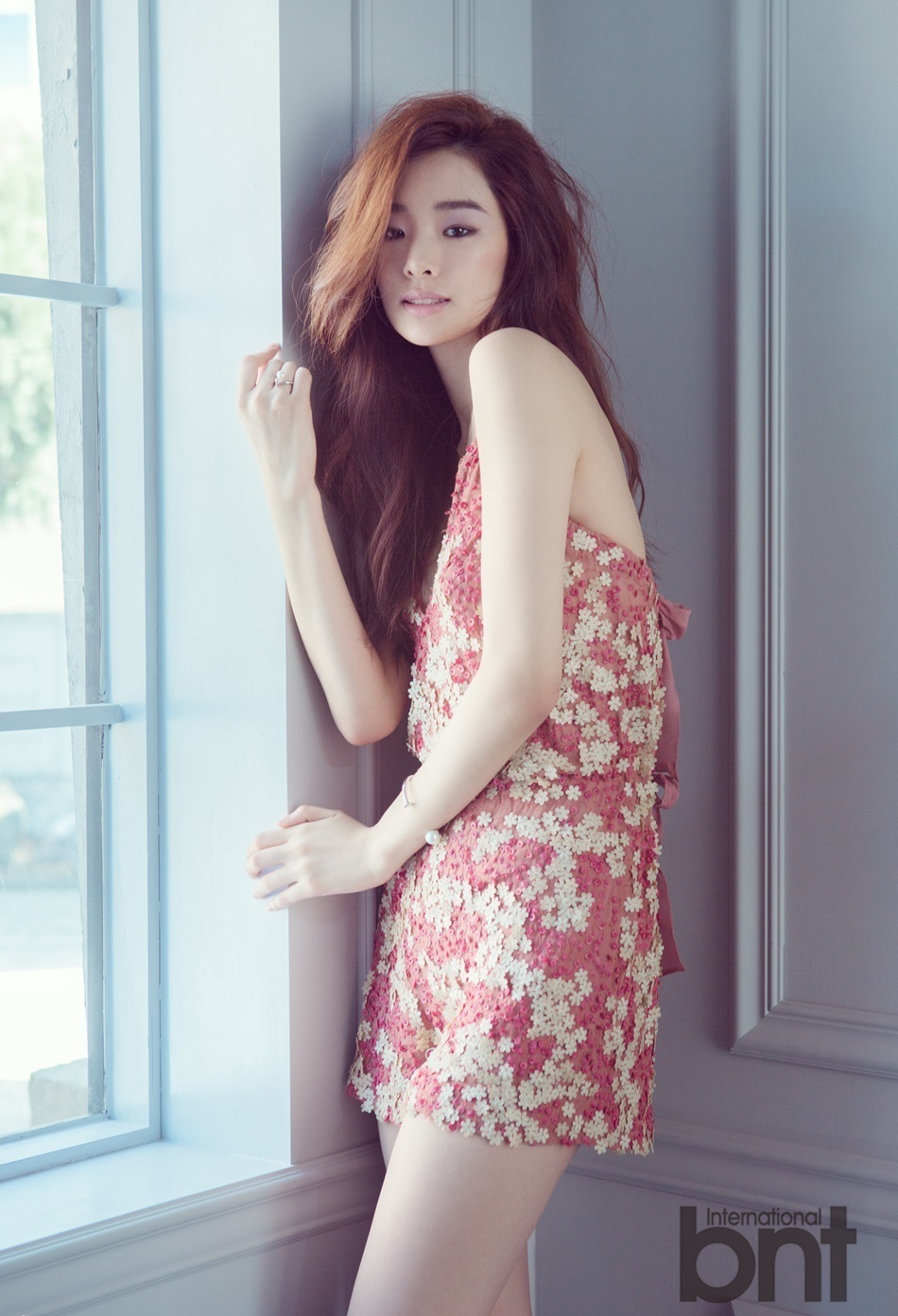  p>斯蒂芬妮·李(stephanie lee,                ),原名李政娥