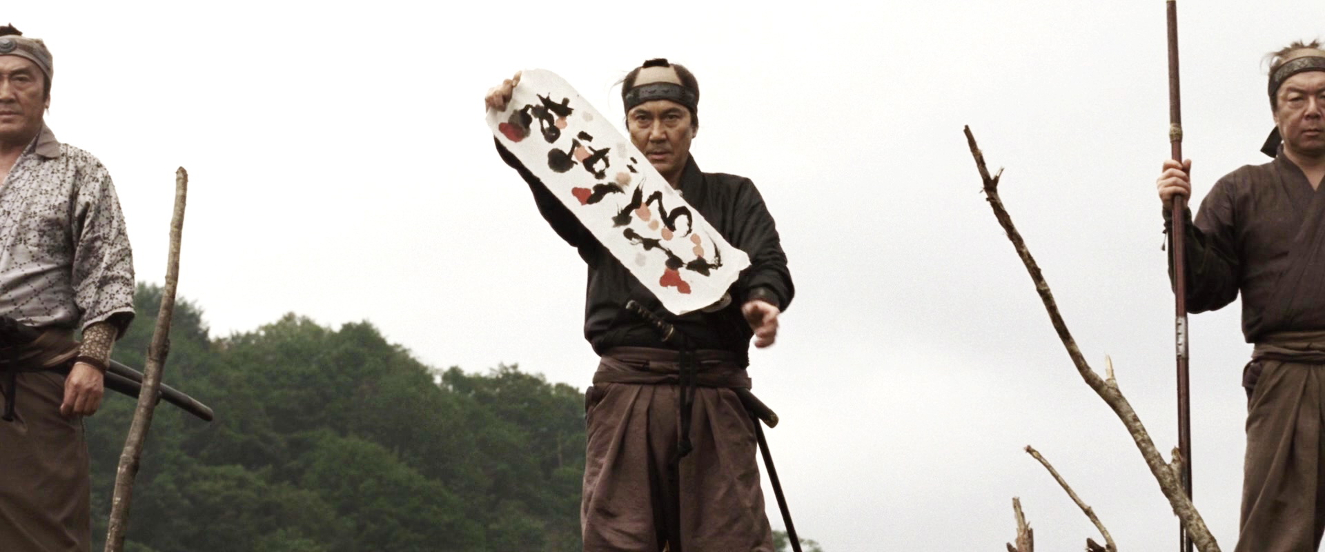  p>《十三刺客》是由日本朝日电视台,东宝映画联合制作,东宝映画发行