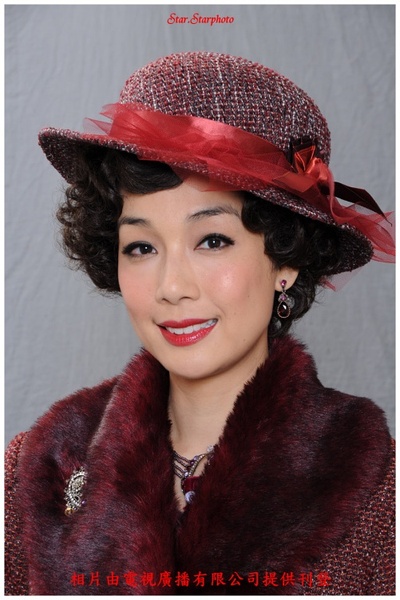 名媛望族