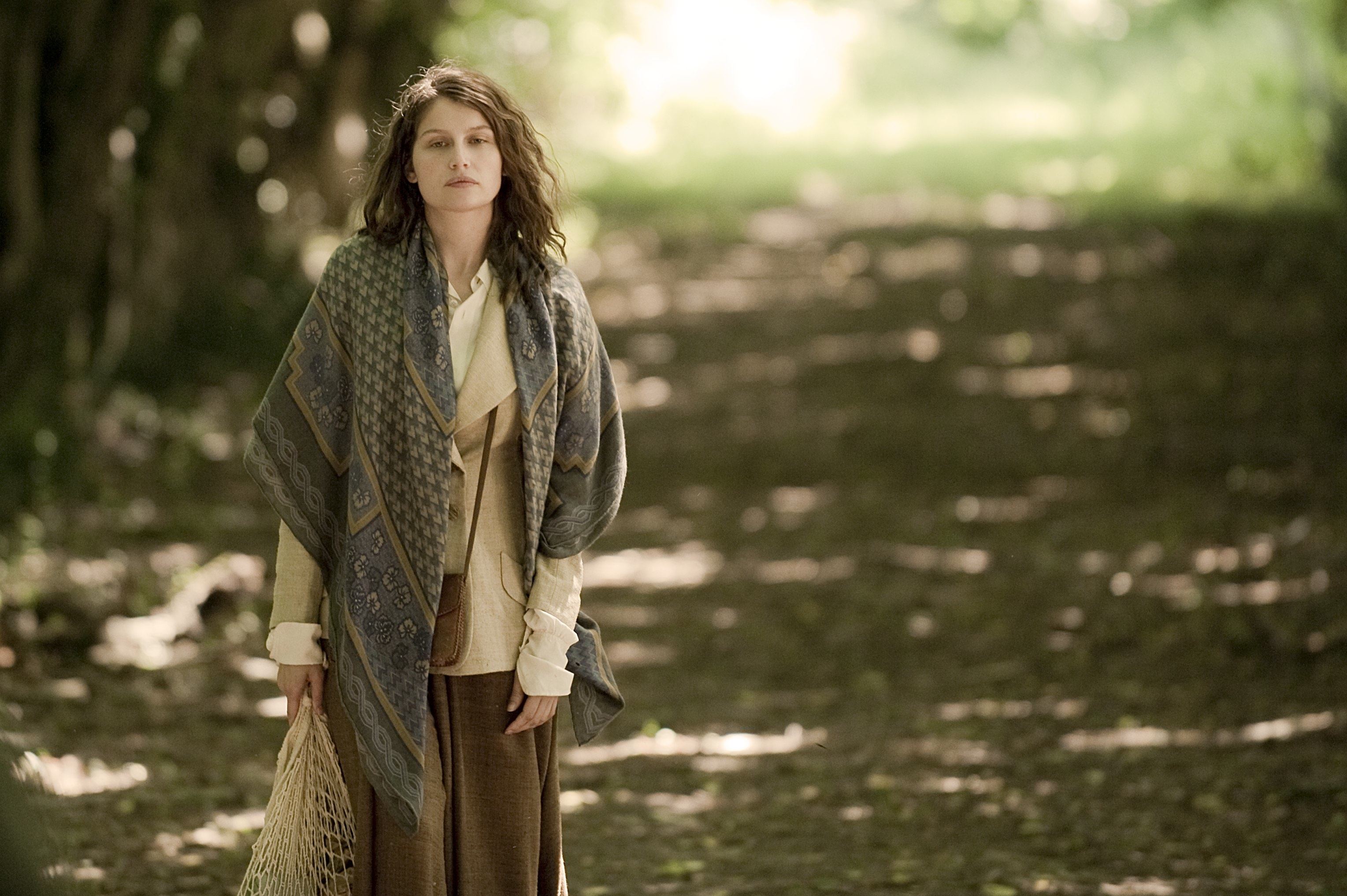 普罗旺斯惊魂记