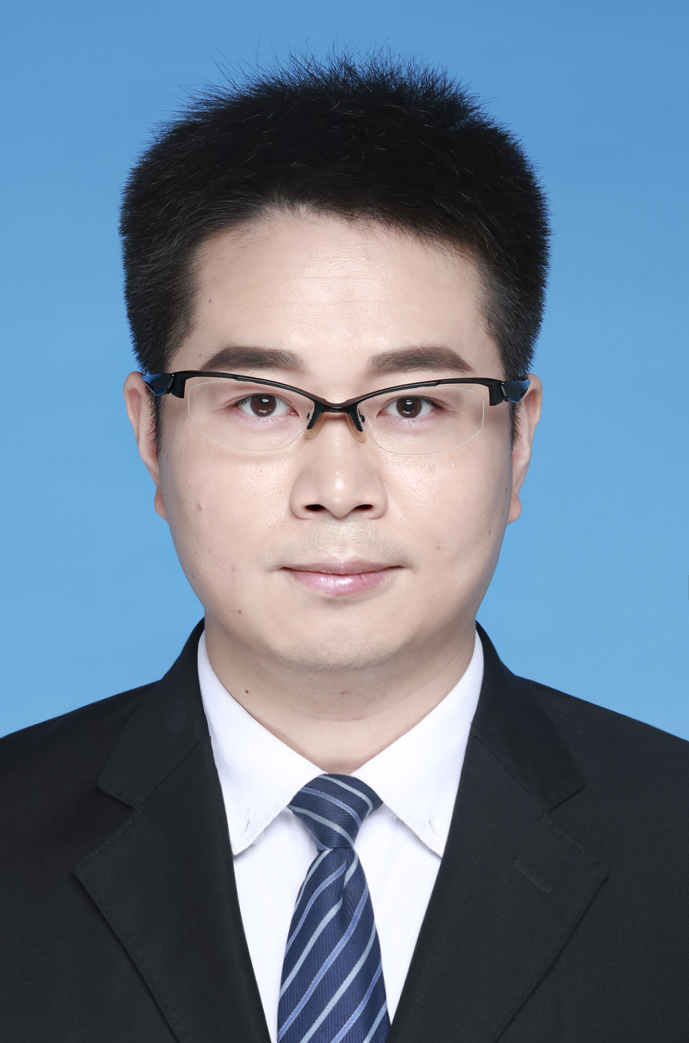 李昌华