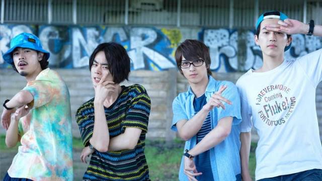 Greeeen 百度百科