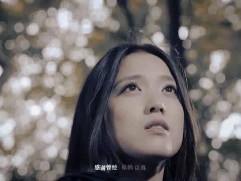 回忆里的那个人