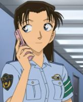  p>宫本由美,日本漫画《 a target="_blank" href="/item/名侦探柯南