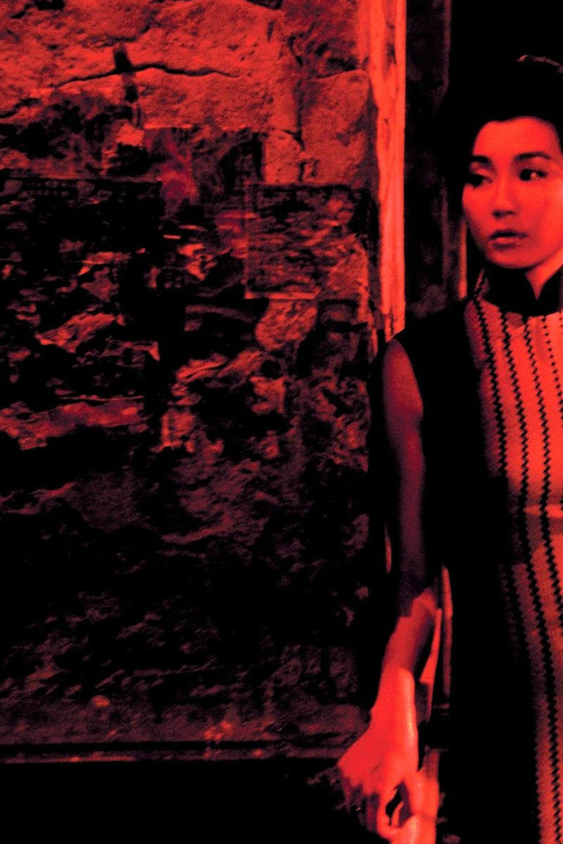 花样年华inthemoodforlove(2000)