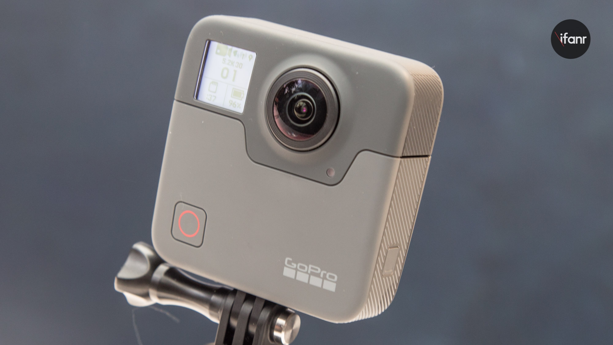 不靠逆天参数，专注运动相机，GoPro 怎么样抓住用户的心？_百科TA说