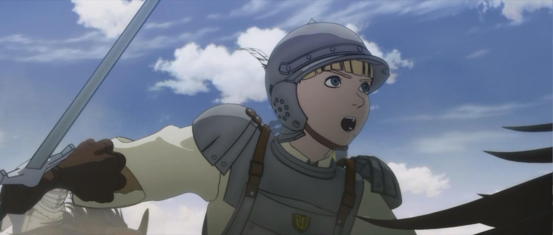 ">里基特,漫画《 a target="_blank" href="/item/剑风传奇/6084710"