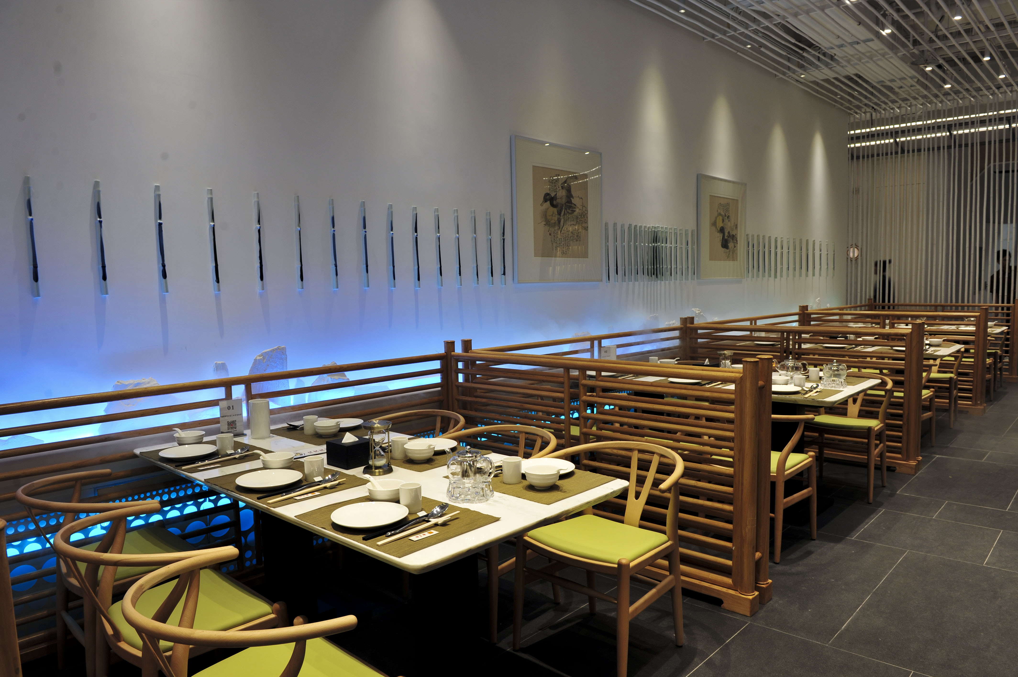 北京凯瑞御仙都餐饮管理有限公司北京菜馆