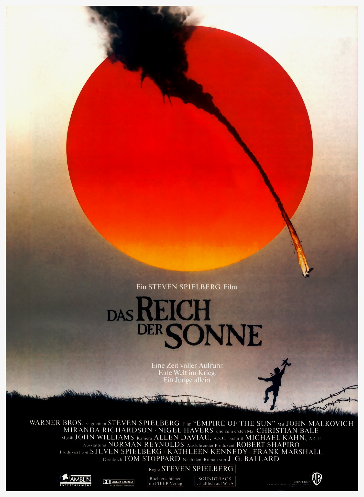 太阳帝国empireofthesun(1987)