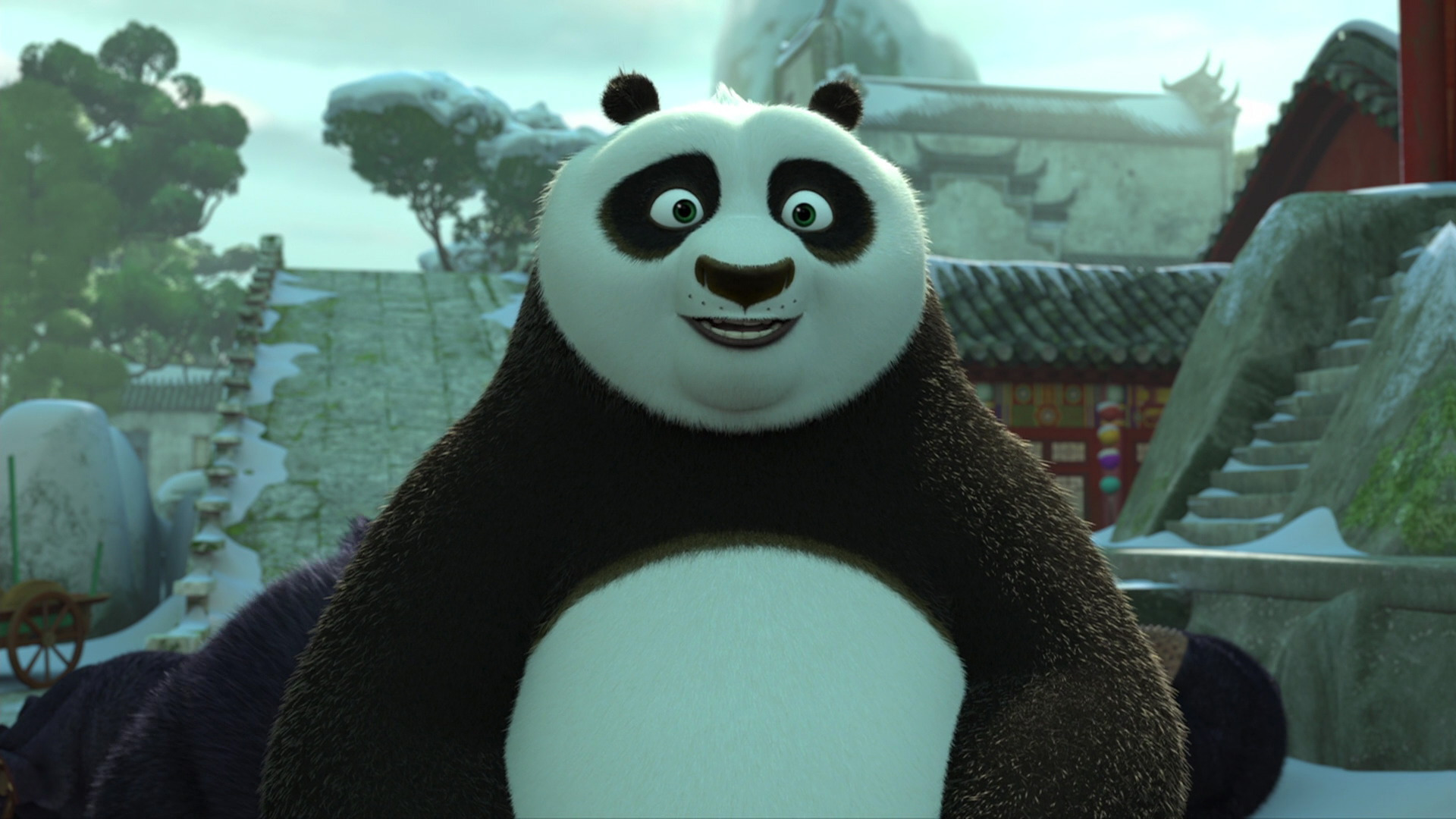  p>阿宝(po)是美国 a target="_blank" href="/item/梦工厂动画公司