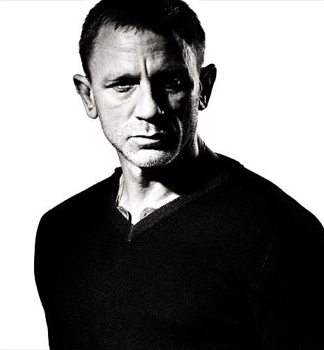 丹尼尔   克雷格