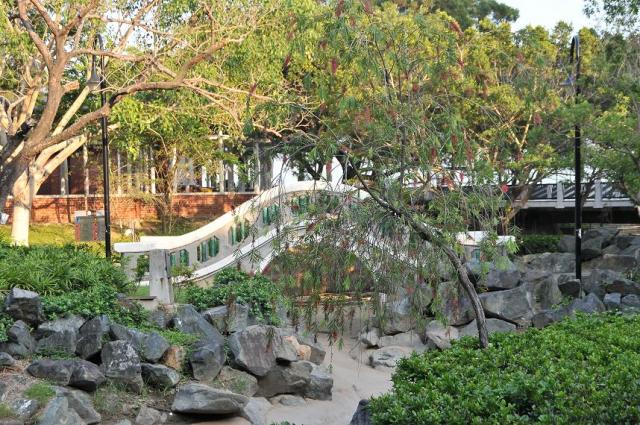 蝴蝶湾公园是中国<a target="