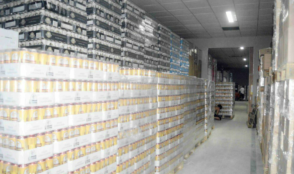  p>深圳八号恒温仓储有限公司简称深圳八号仓库,成立于2006年,总部