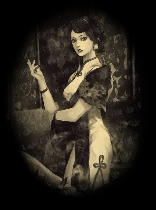  p>霍仙姑, a href="#" data-lemmaid="5616497">南派三叔 /a>的小说