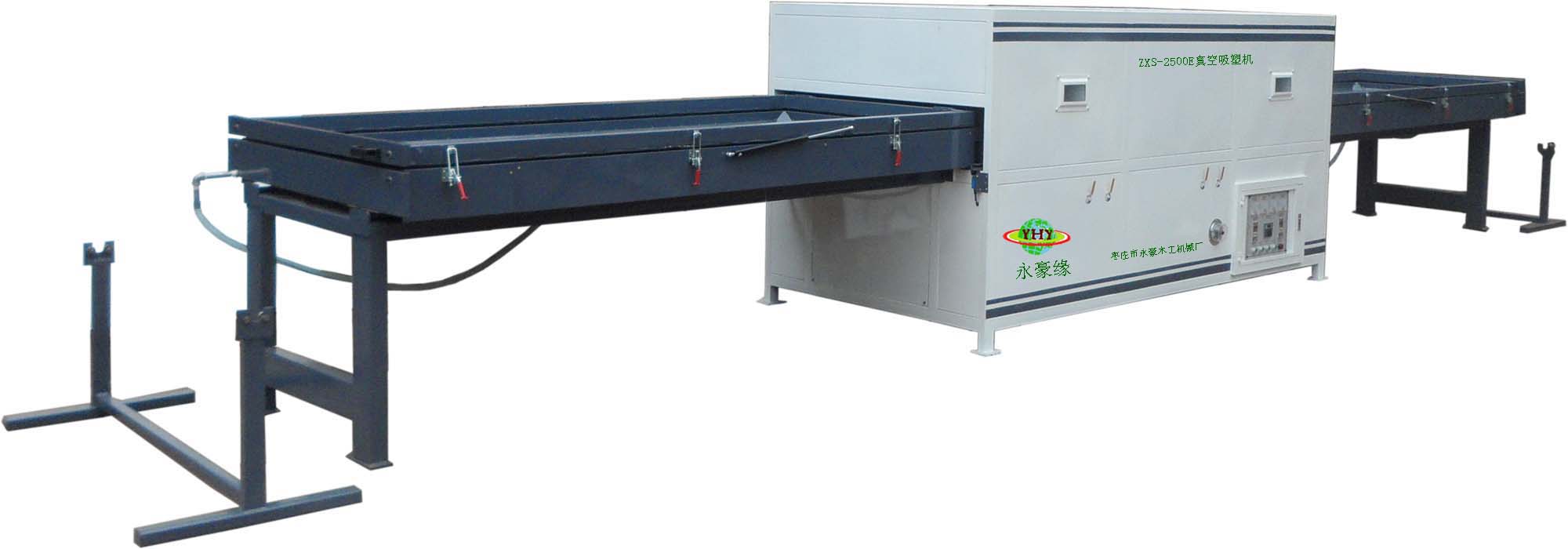 曲面吸塑机简称 a target="_blank" href="/item/真空吸塑机/3669813"