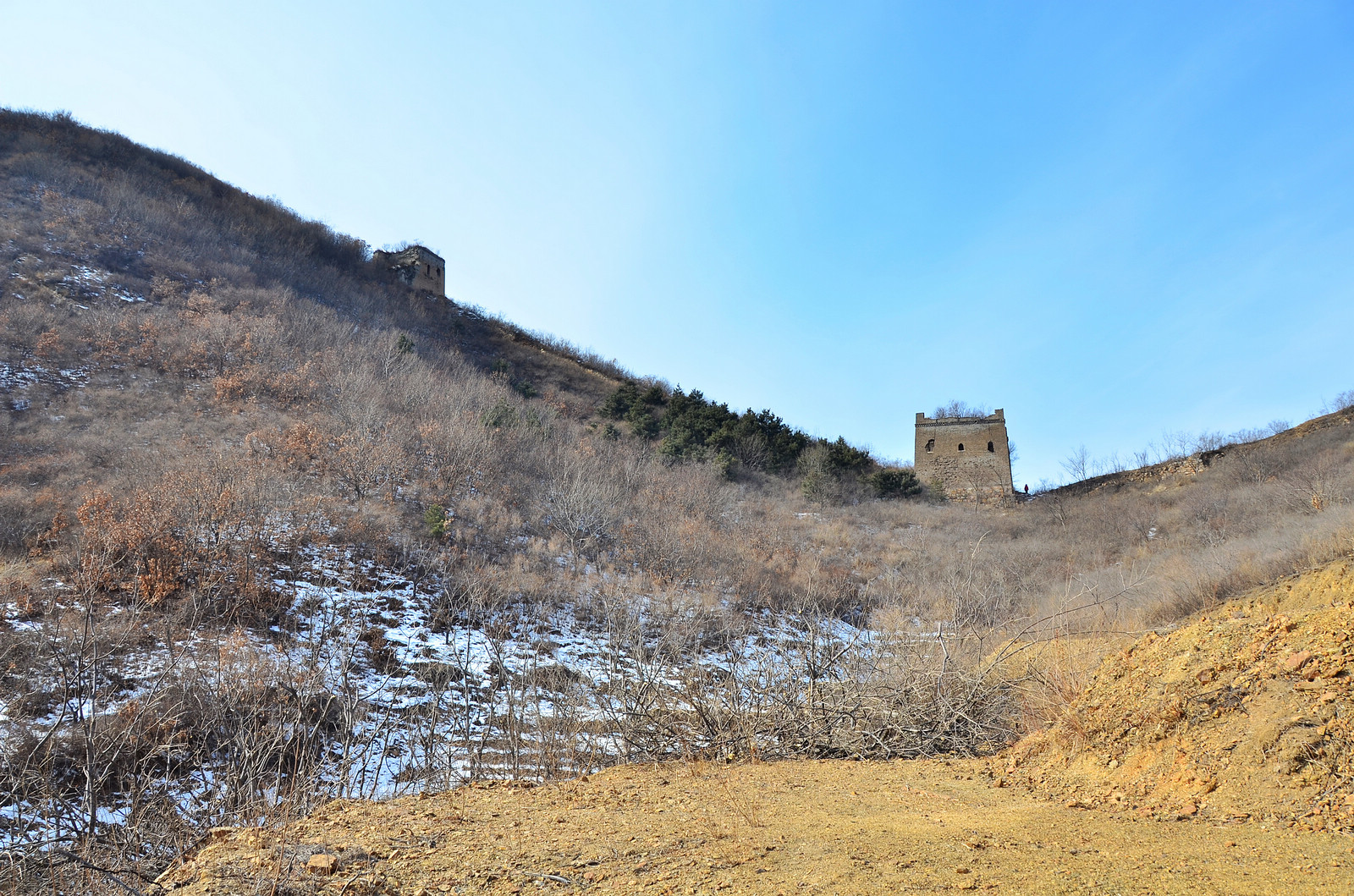  p data-id="go0gxsf0w2">龙井关村是迁西县一个行政村,风景很秀丽.