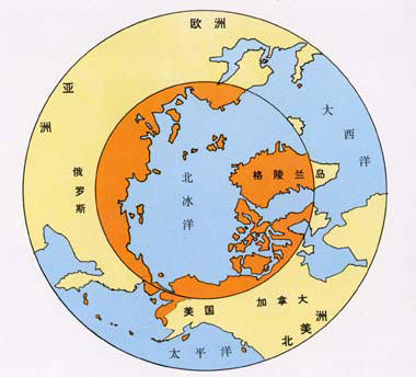 阿拉斯加洋流