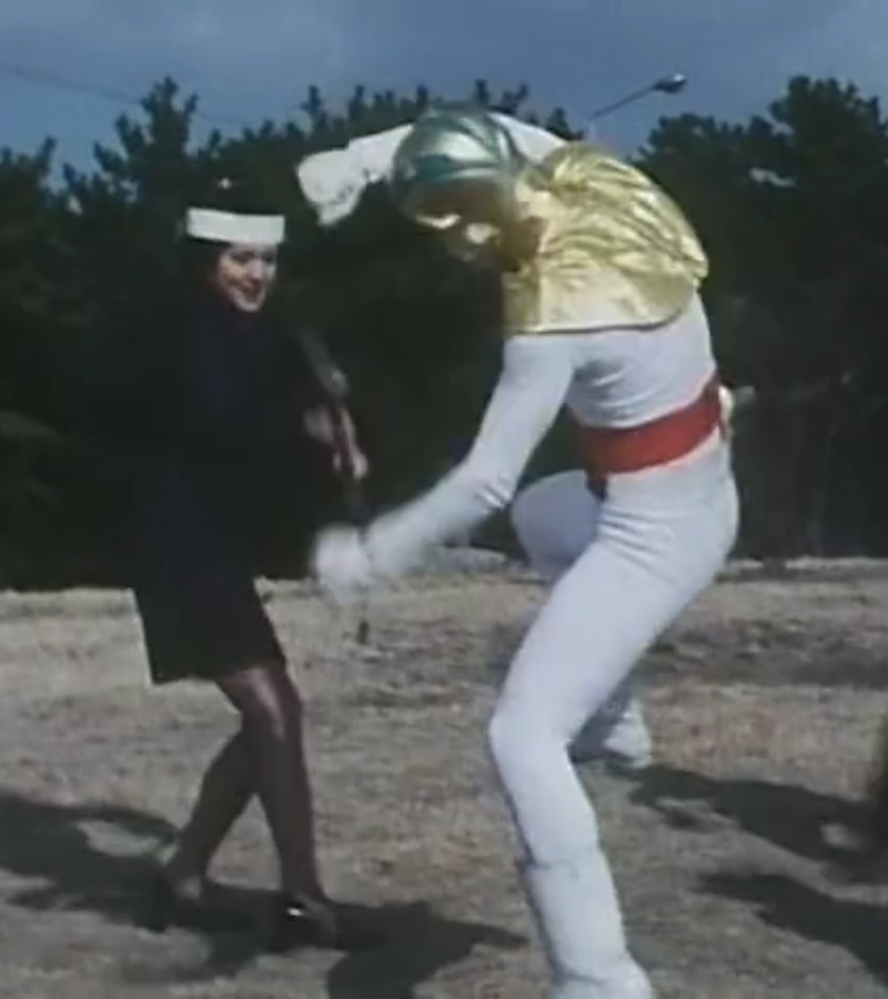  p>ブキミ星人,是《円盤戦争バンキッド》中登场的宇宙人,以侵略地球