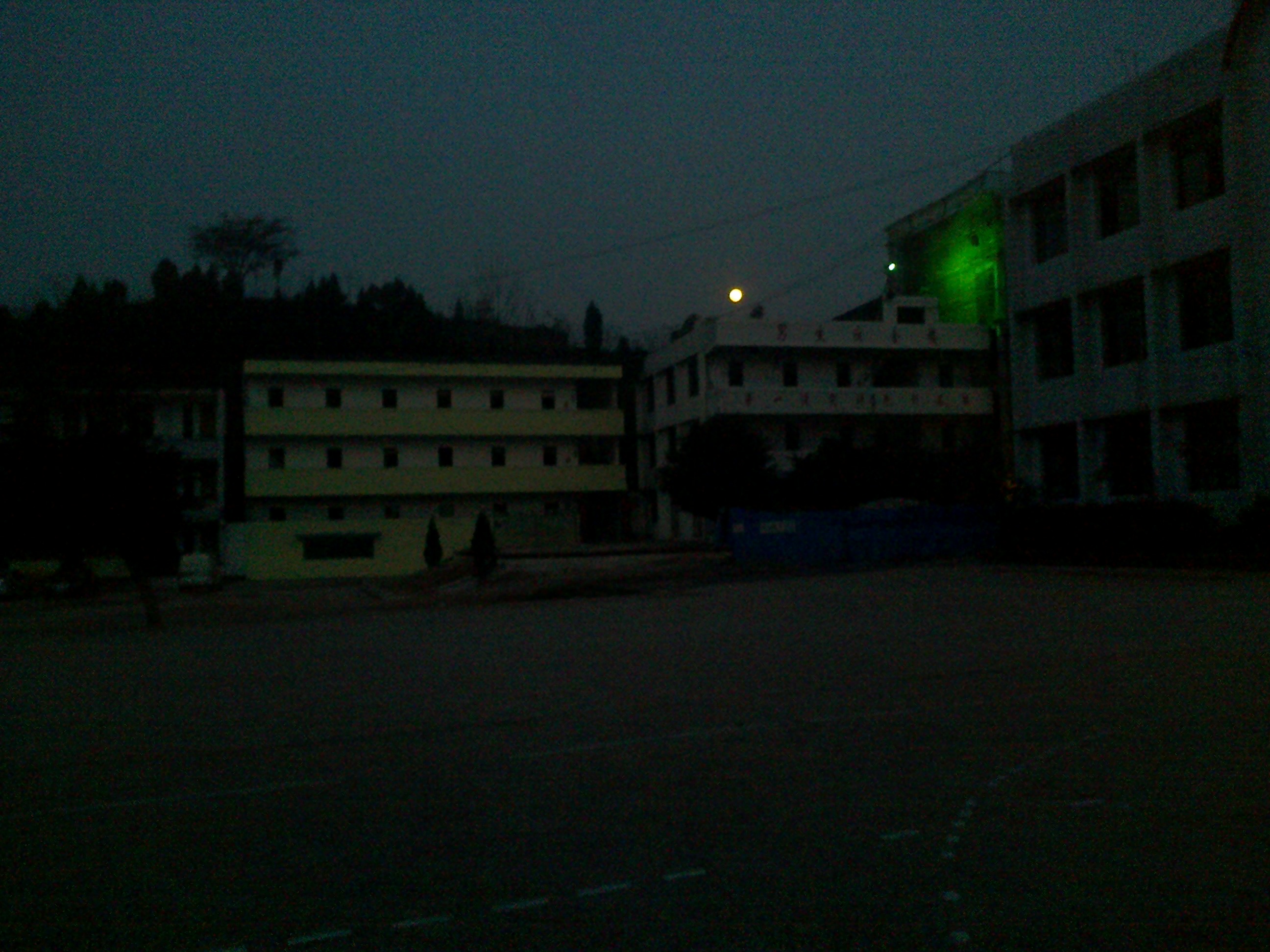 大英县河边中学