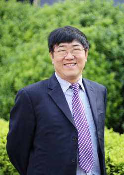 西安高新一中初中校区