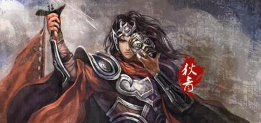 文彦博为何要逼死北宋名将狄青？狄青简直死得比岳飞还冤！_百科TA说