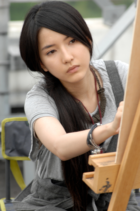 小时代之折纸时代