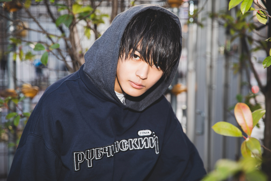 かみお ふうじゅ