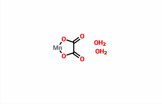草酸锰(ii)