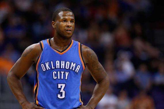 dion waiters